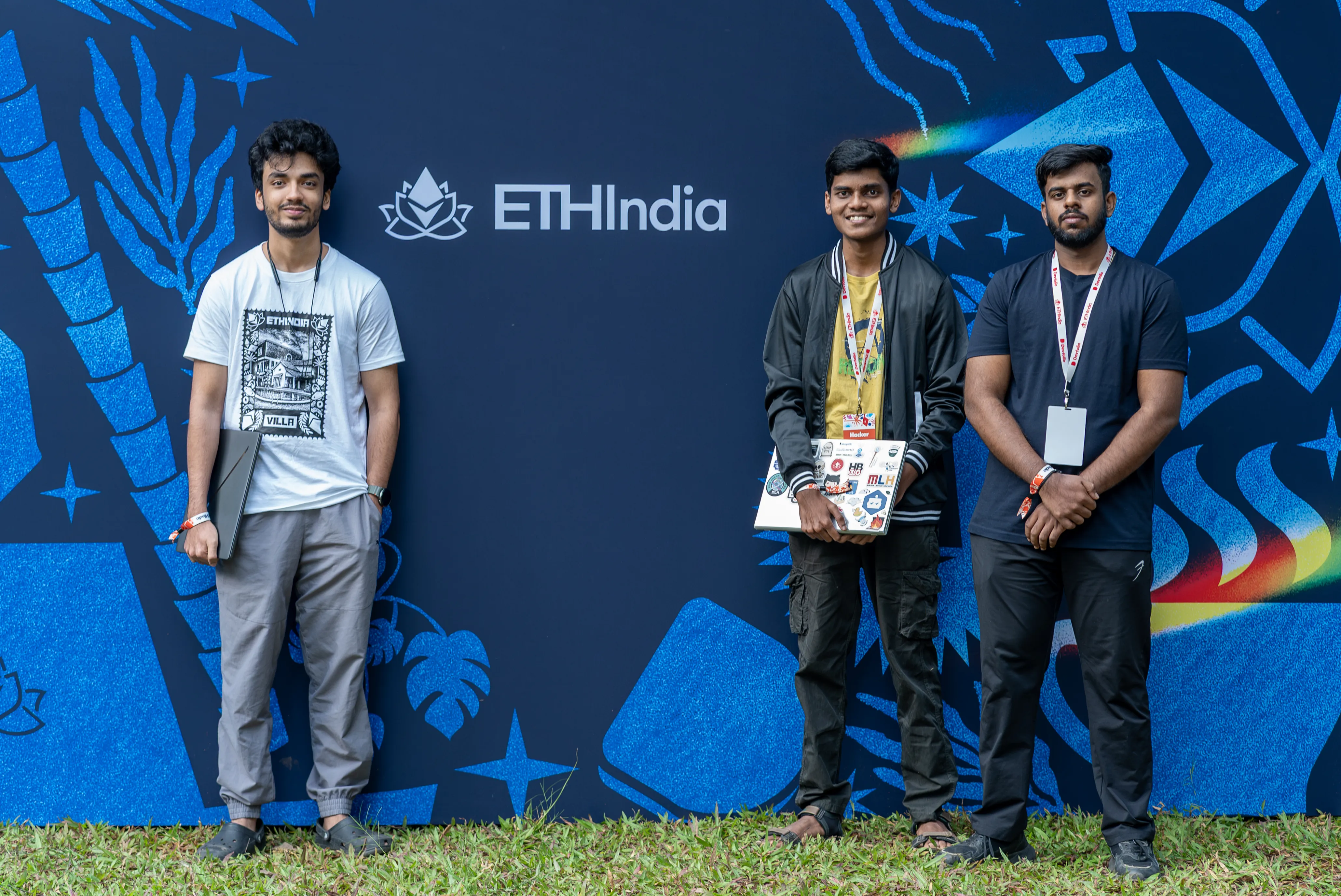 ETHIndiaVilla Image 1