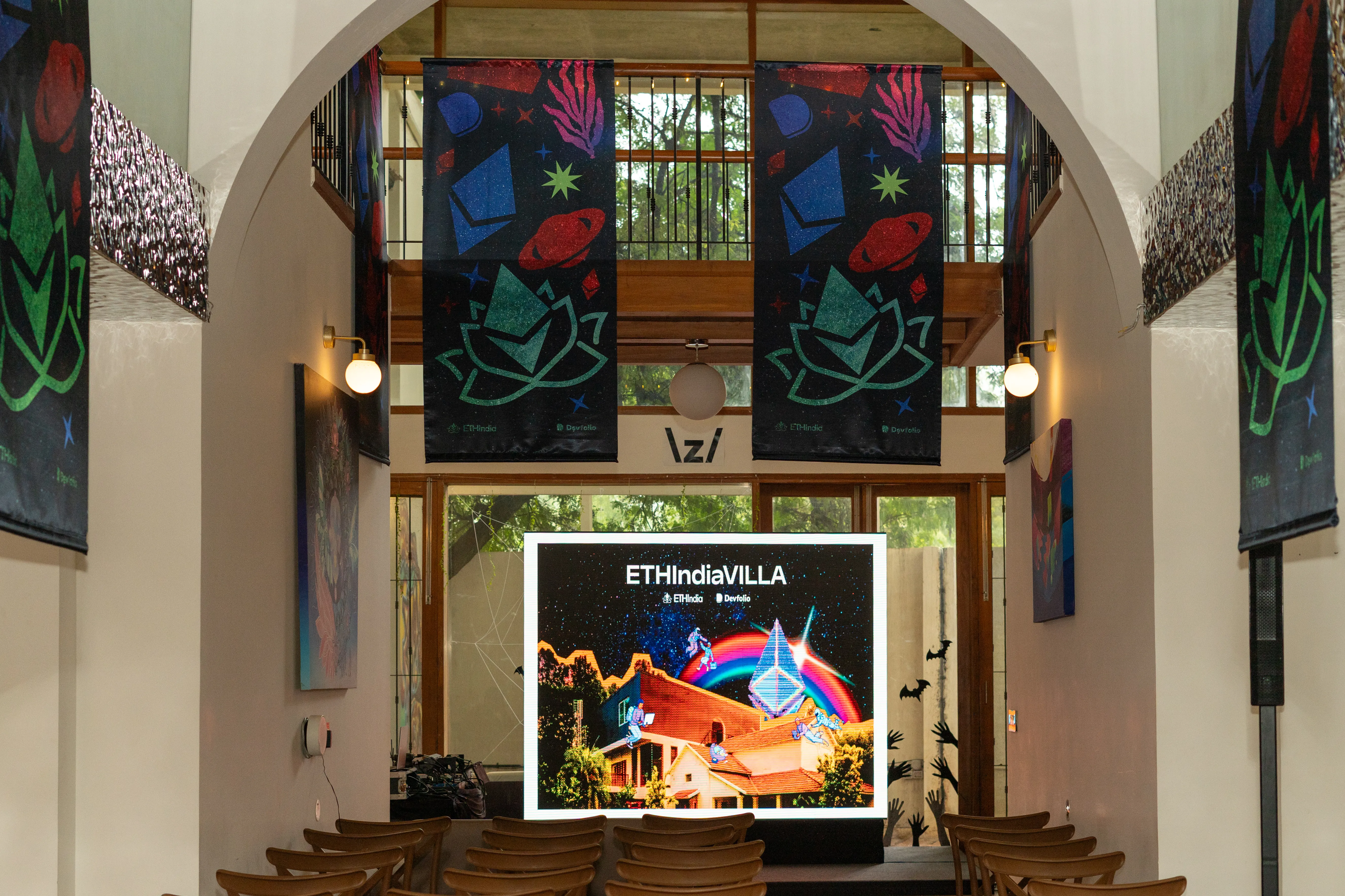 ETHIndiaVilla Image 3