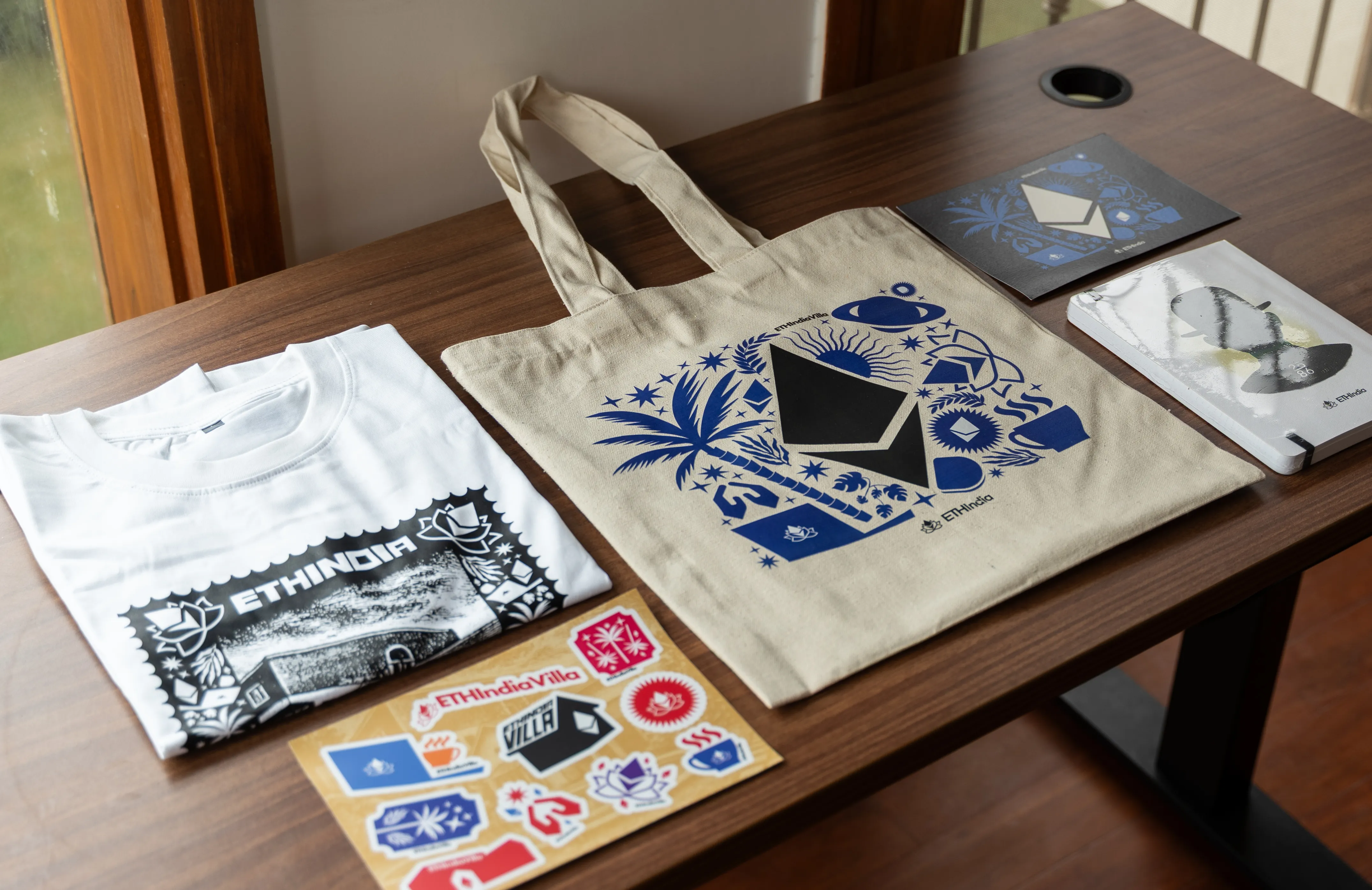 ETHIndiaVilla Image 7