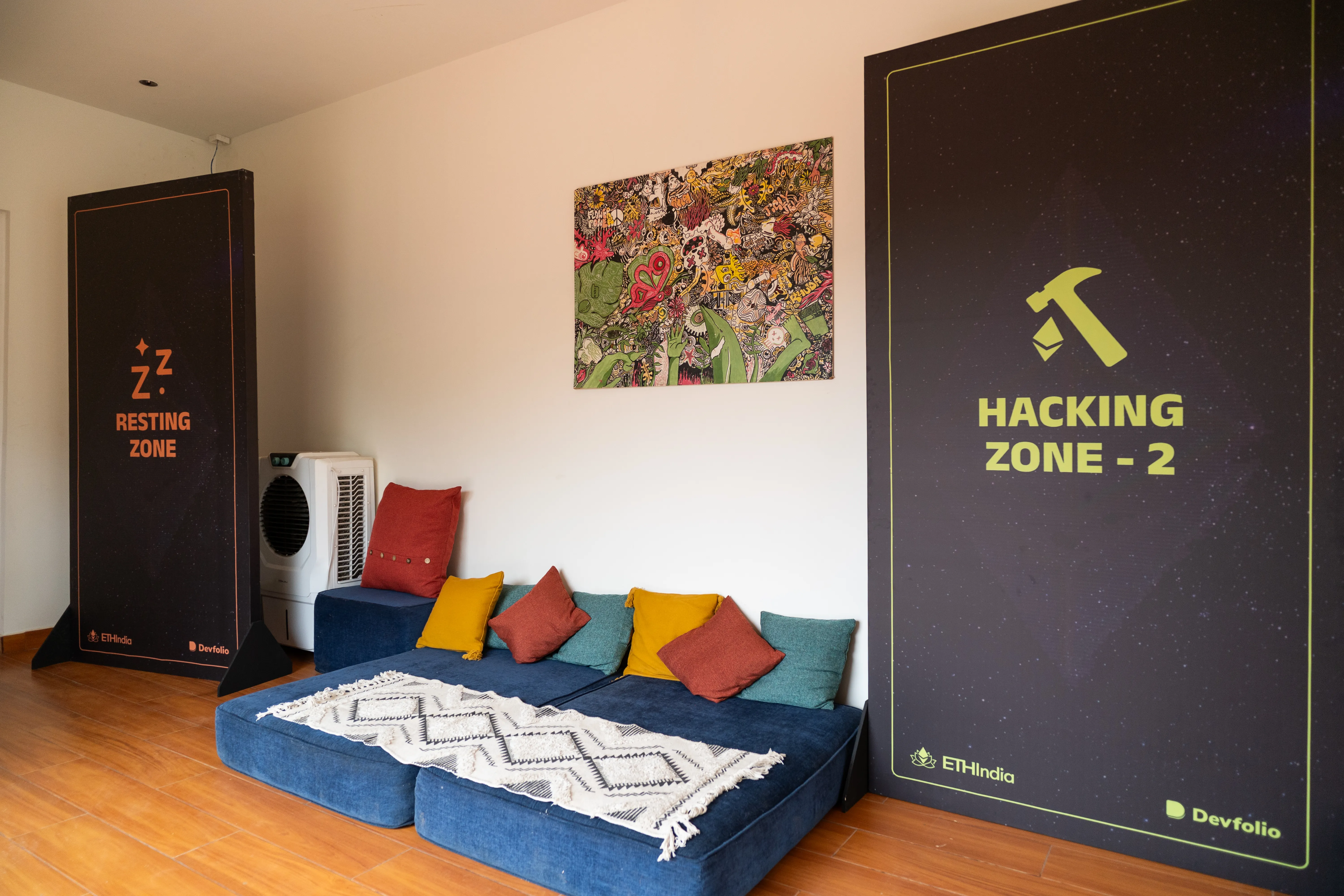 ETHIndiaVilla Image 9