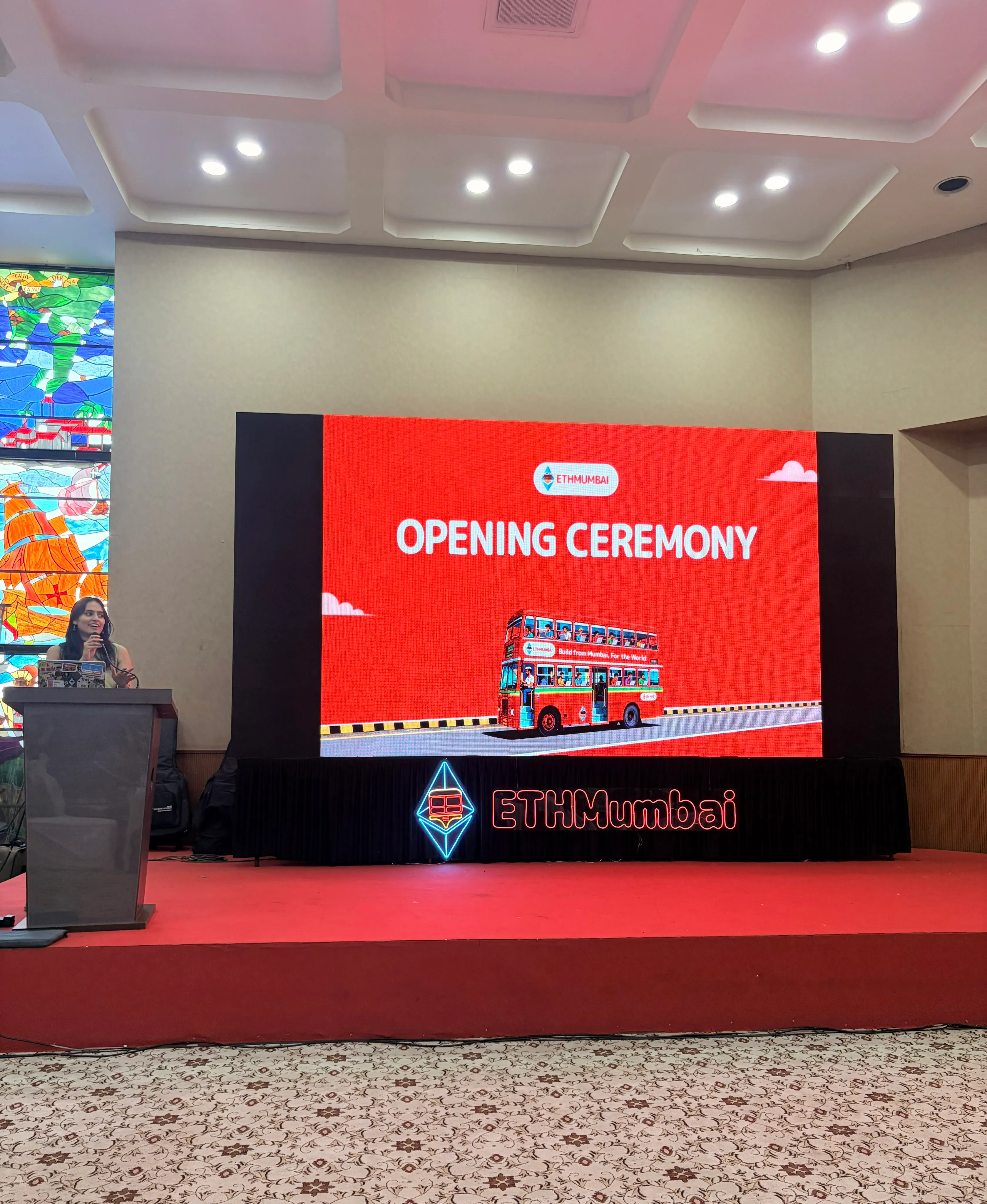 ETHMumbai 2026 Image 1