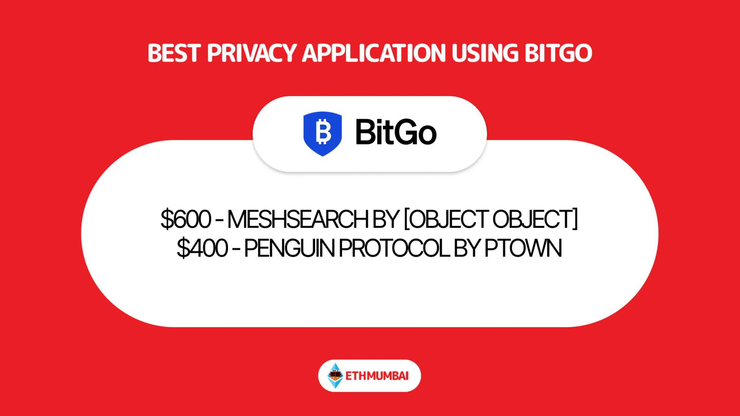 ETHMumbai 2026 Image 3