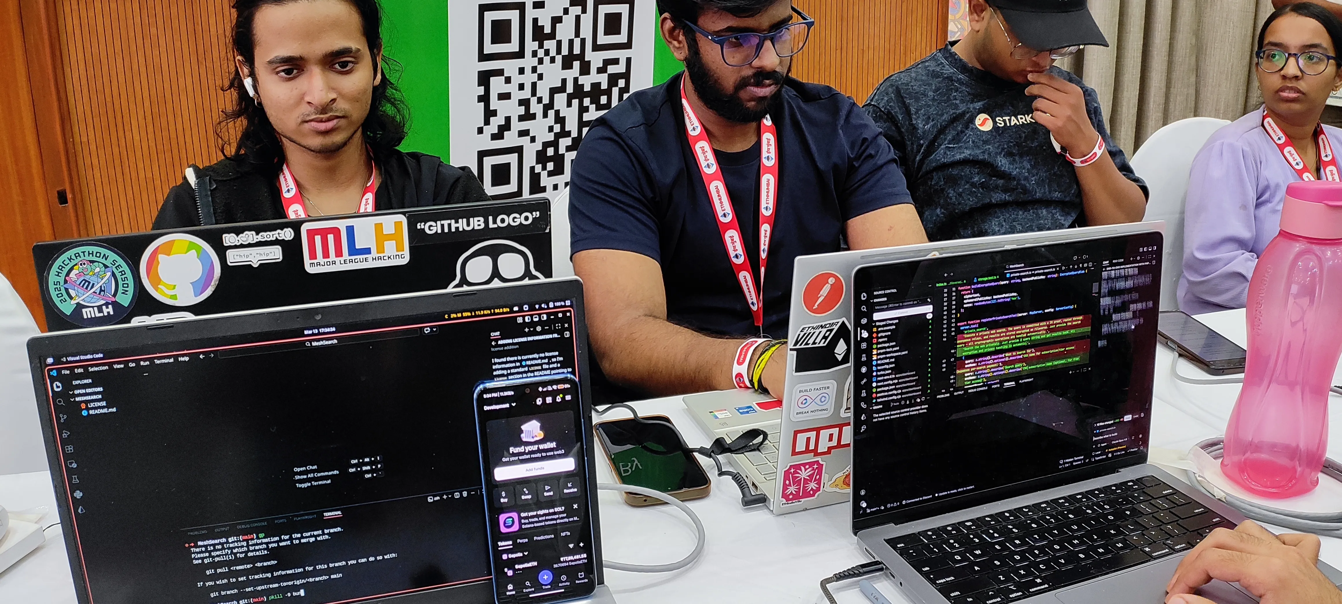 ETHMumbai 2026 Image 4