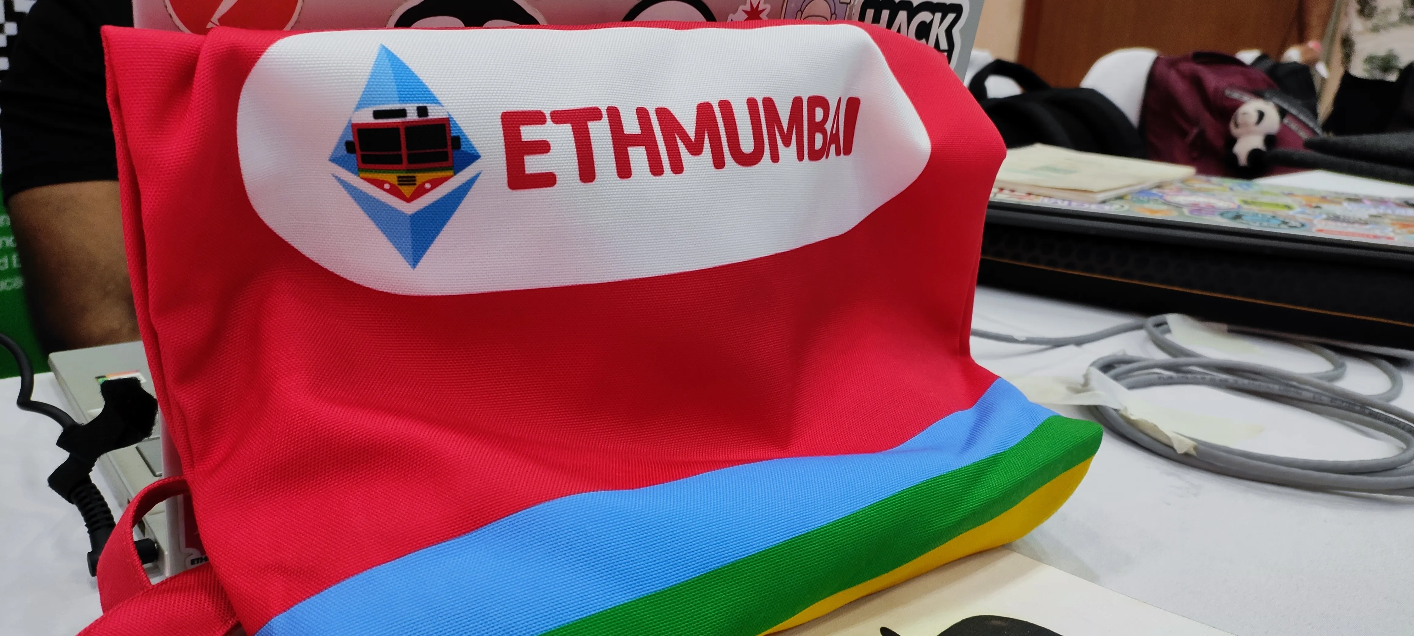 ETHMumbai 2026 Image 5