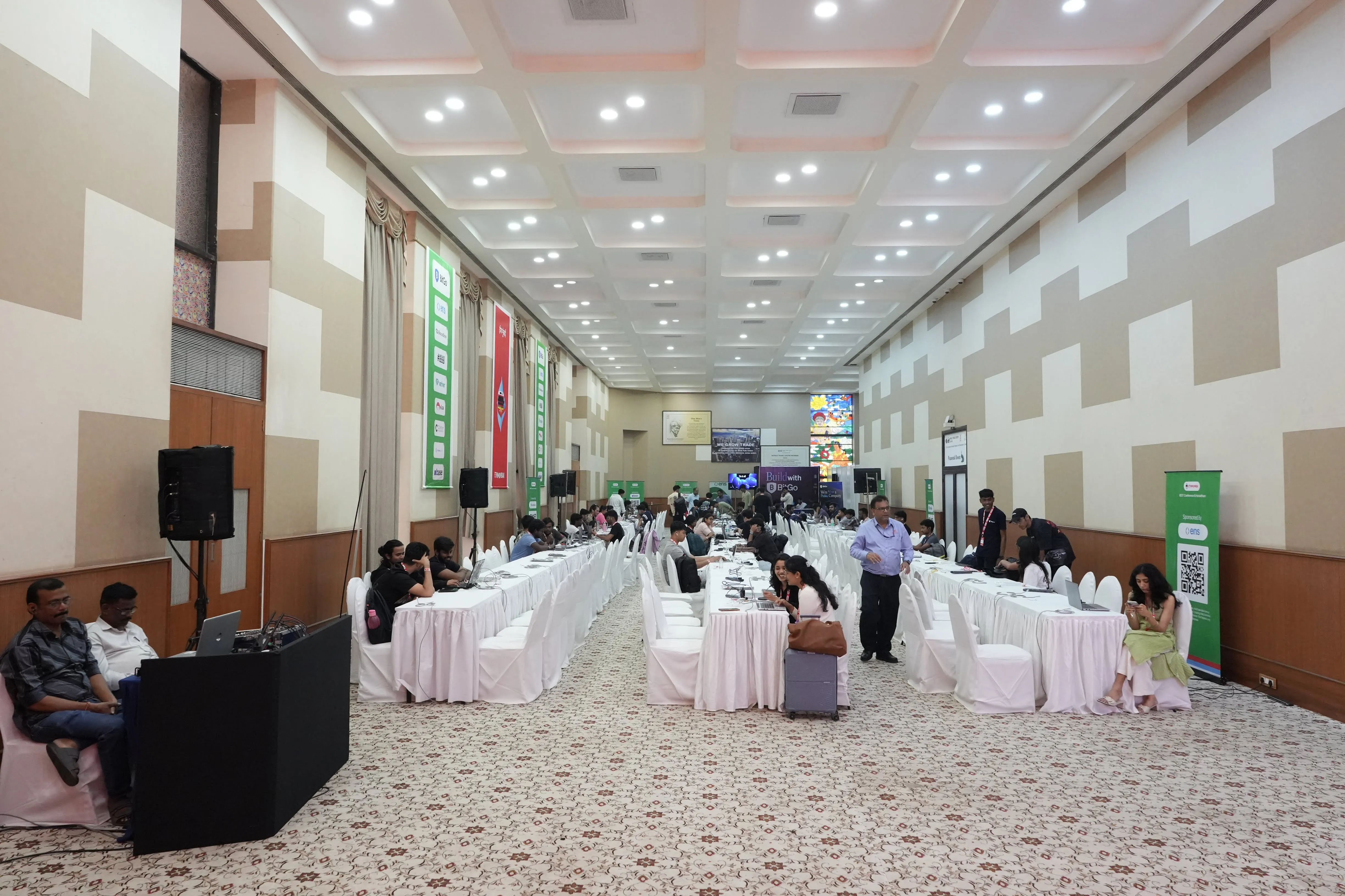 ETHMumbai 2026 Image 7