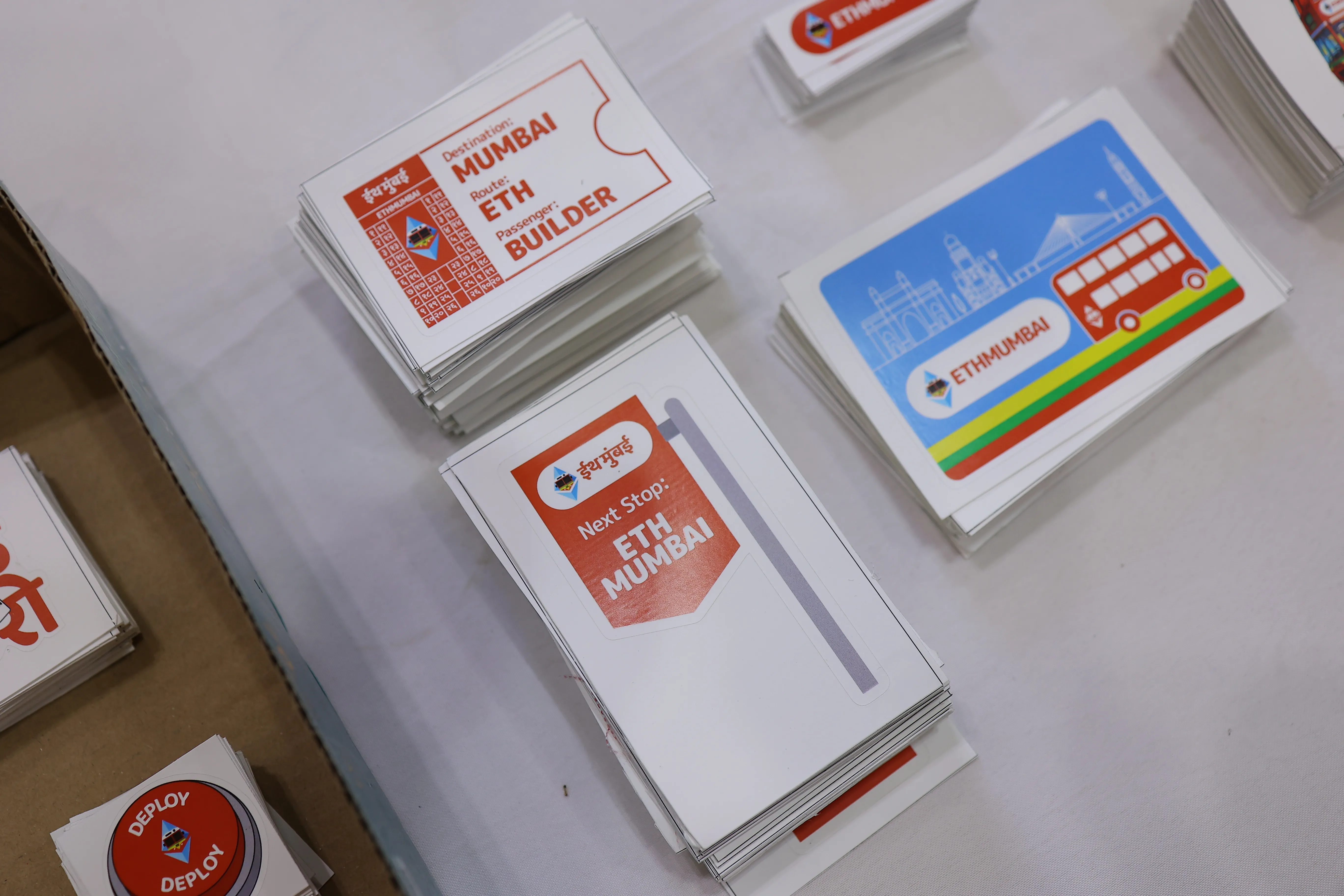 ETHMumbai 2026 Image 8