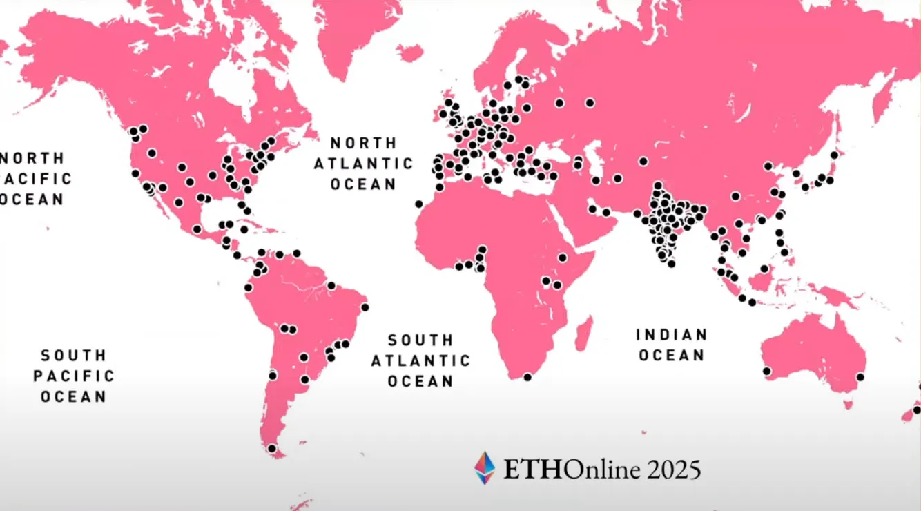ETHOnline 2025 Image 5