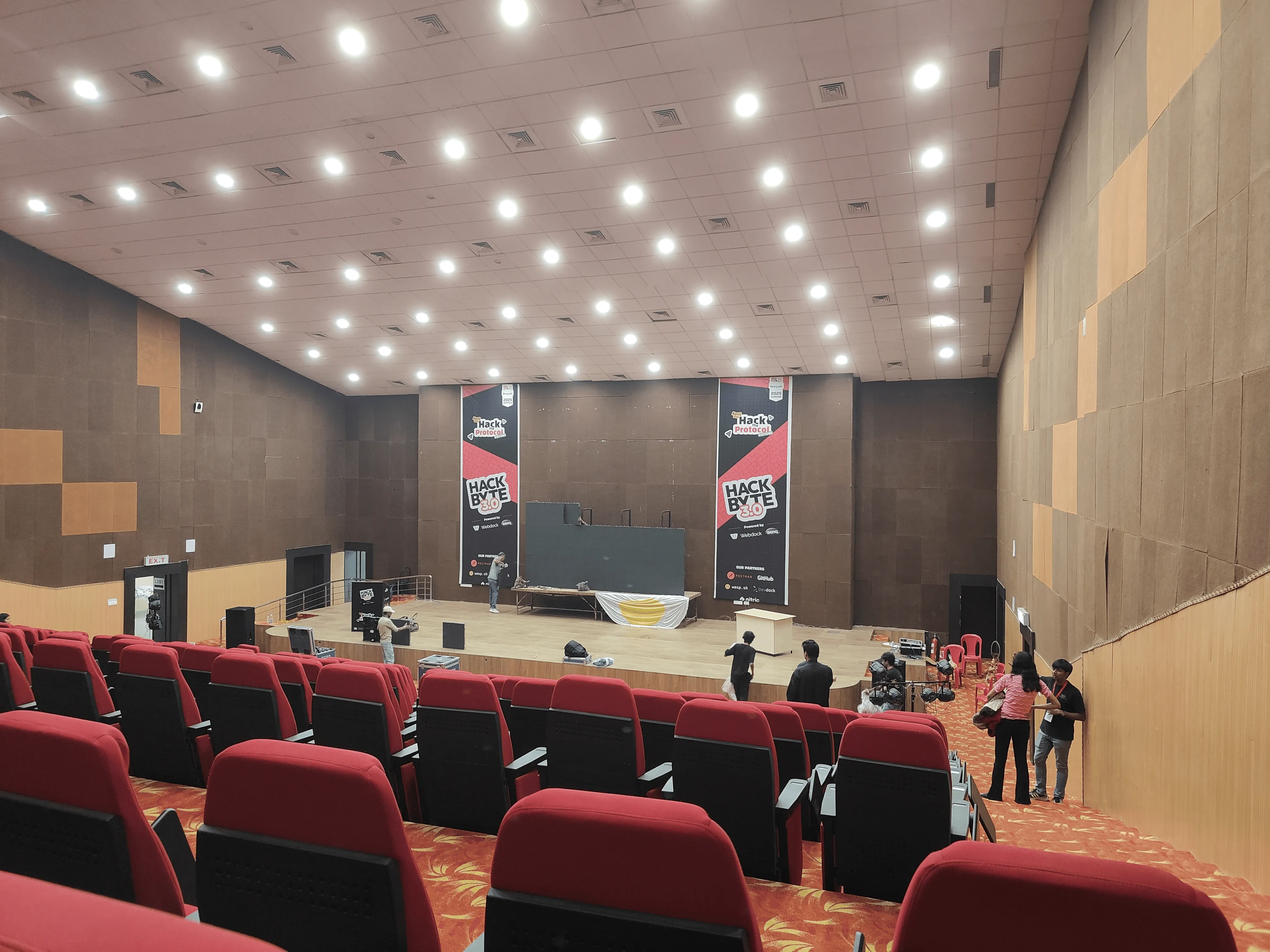 HackByte 3.0 Image 1