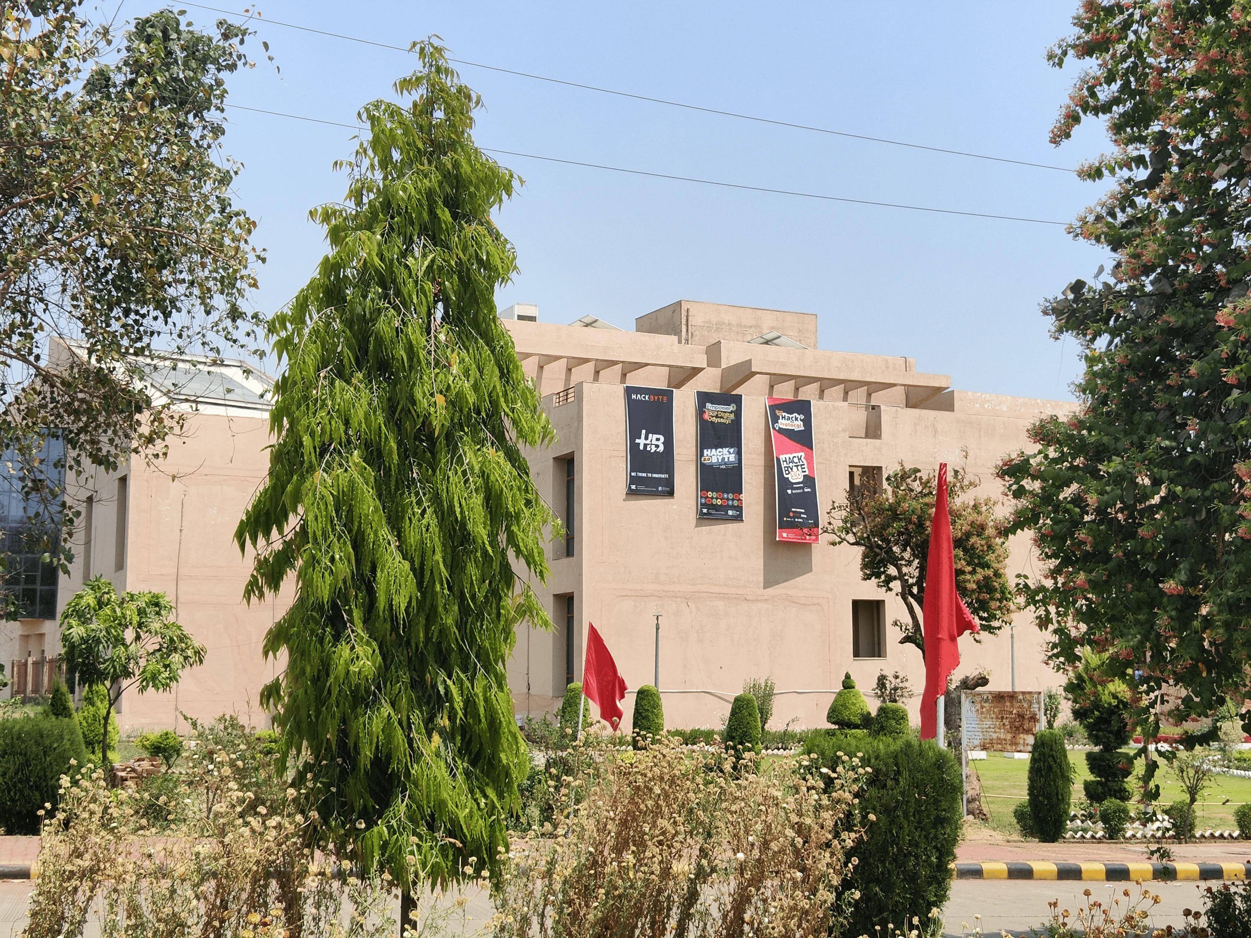 HackByte 3.0 Image 4