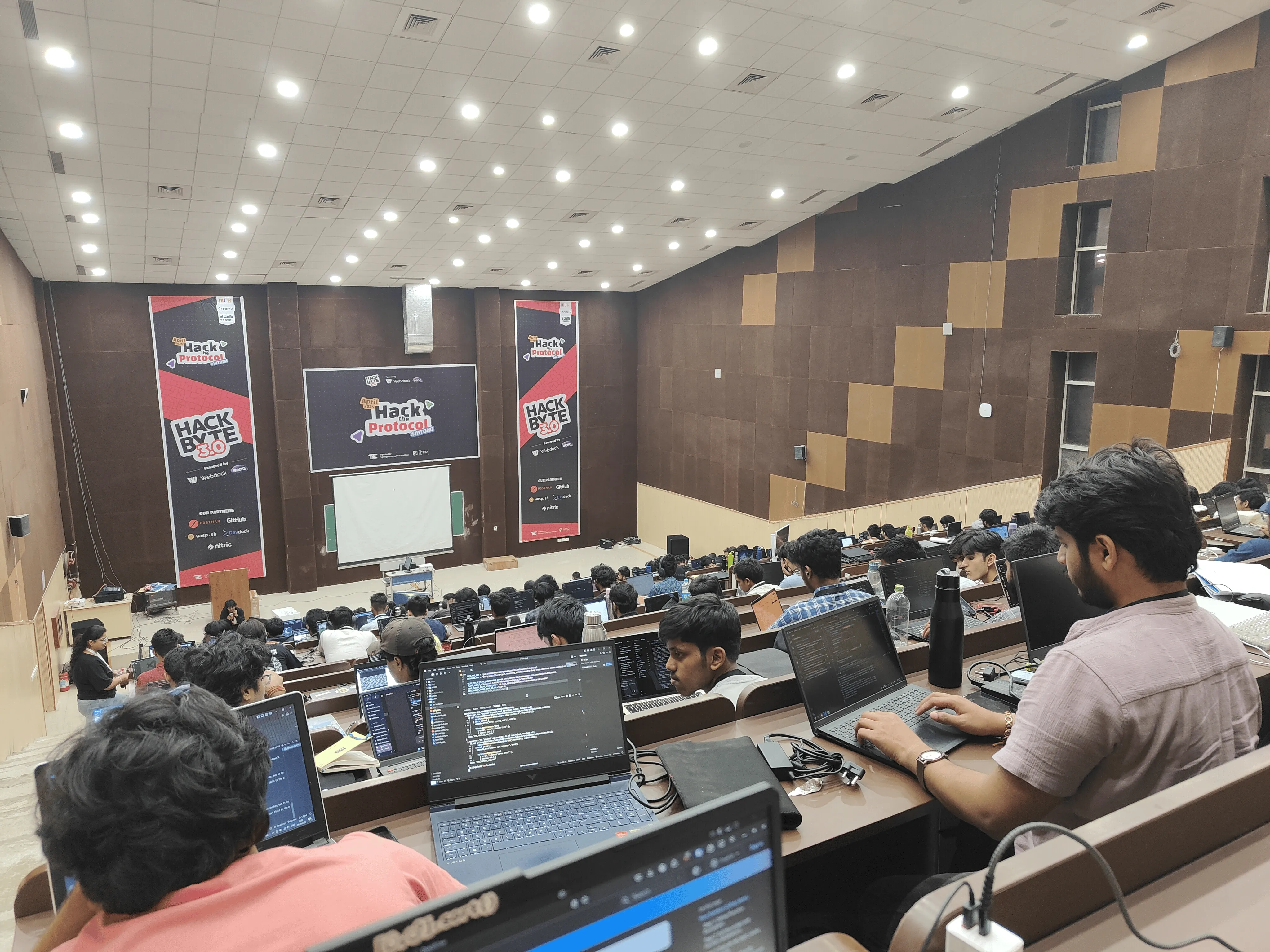 HackByte 3.0 Image 6