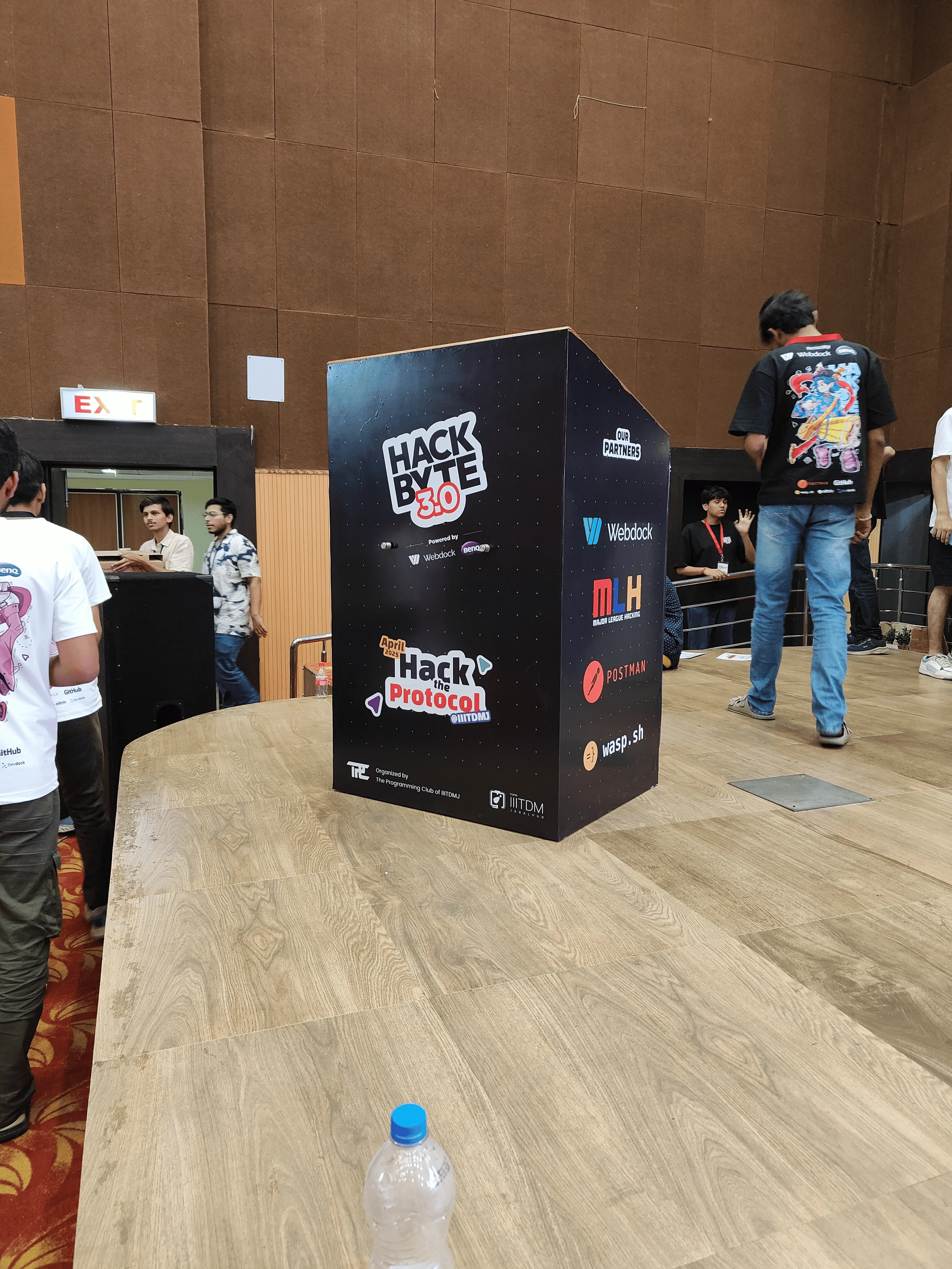 HackByte 3.0 Image 7