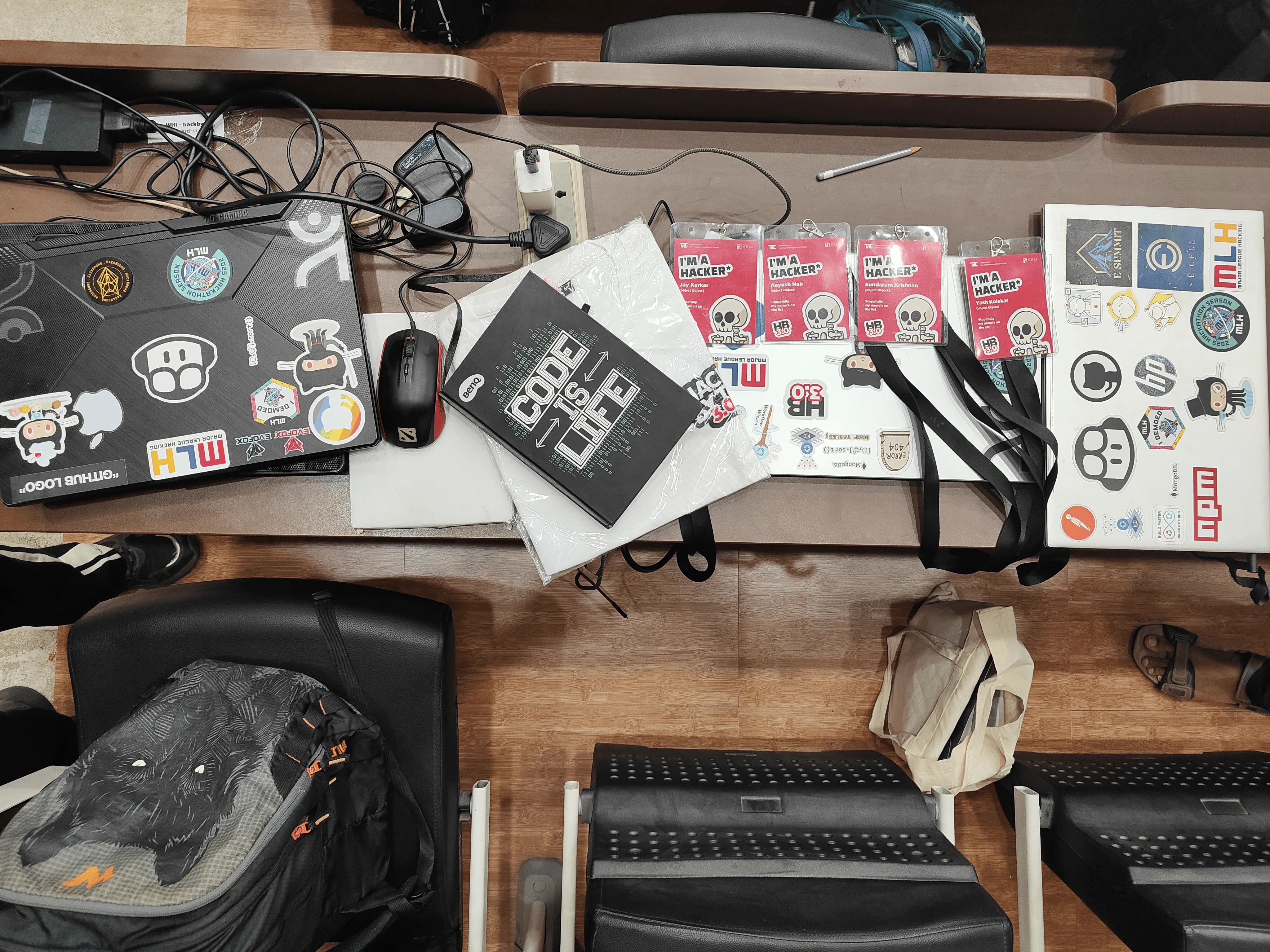 HackByte 3.0 Image 8