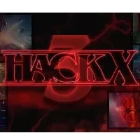 HackX 3.0