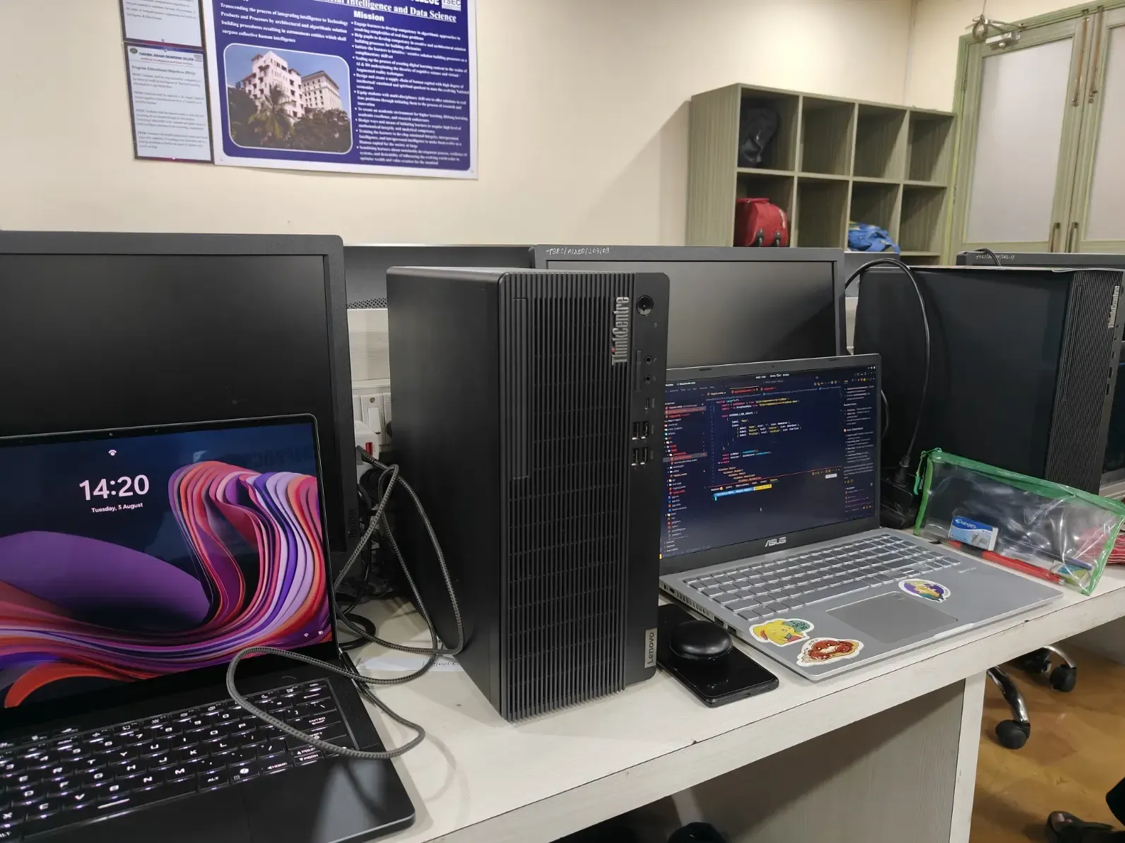 Need For Code 4.0 Image 1