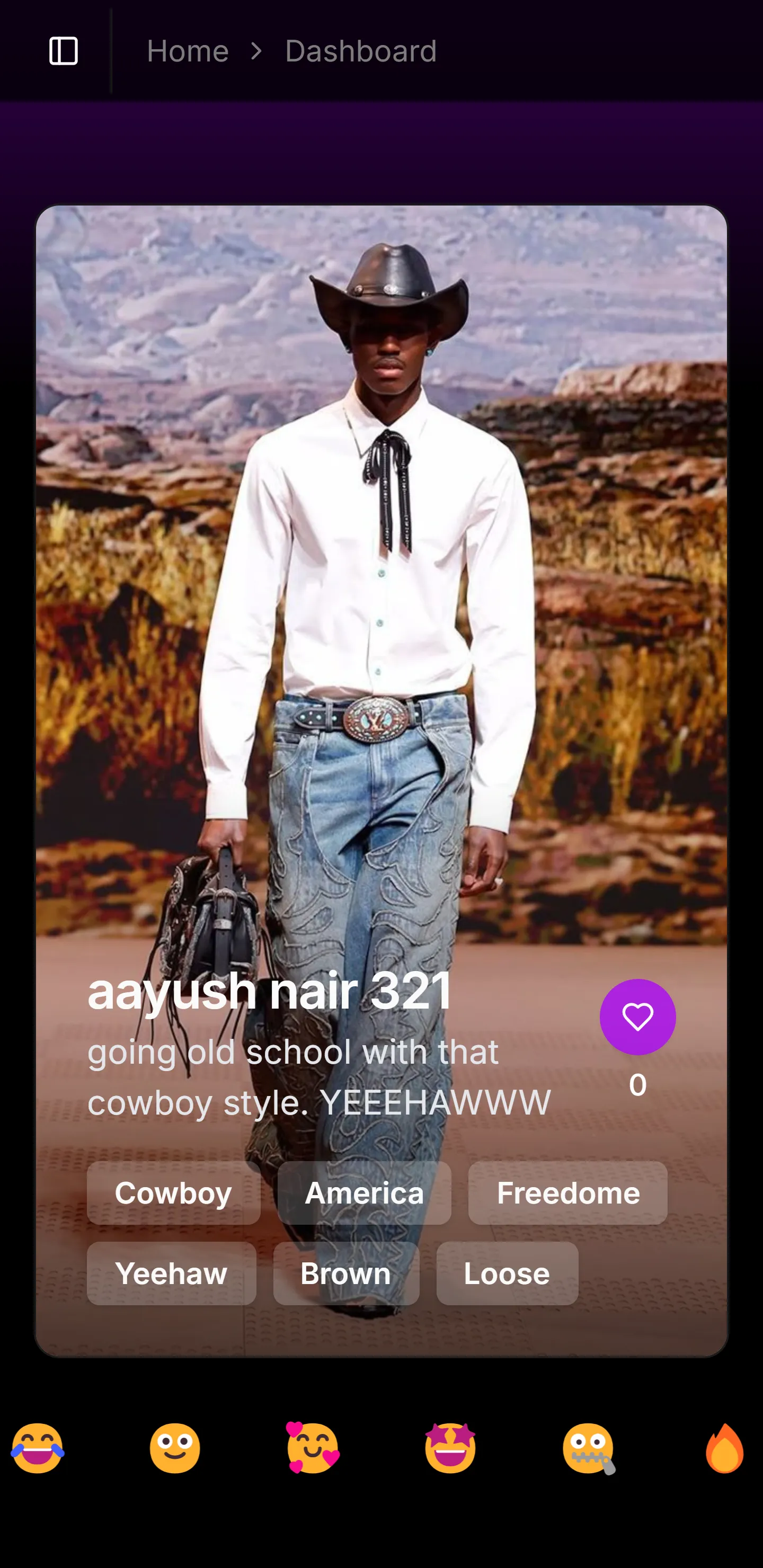 FitSnap Screenshot 1